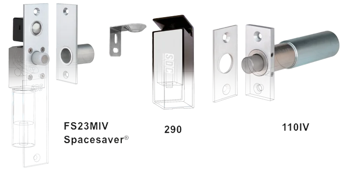 Bolt Lock Innovation