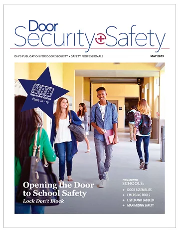 K-12 Security Article