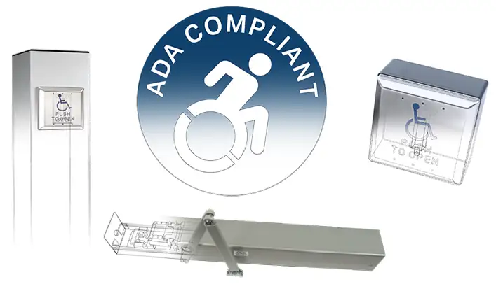 Disability Solutions Hero Image