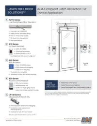 AUTO Operator + ELR Kit Solution