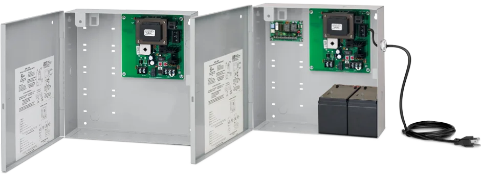 Hybrid Power Products