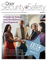 Careers in Door Security