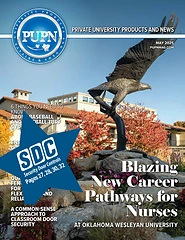 Classroom Door Security