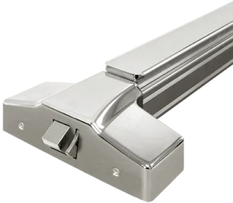 Spectra Series Architectural Exit Devices - Installation Instructions - SDC