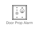 Door Prop Alarms
